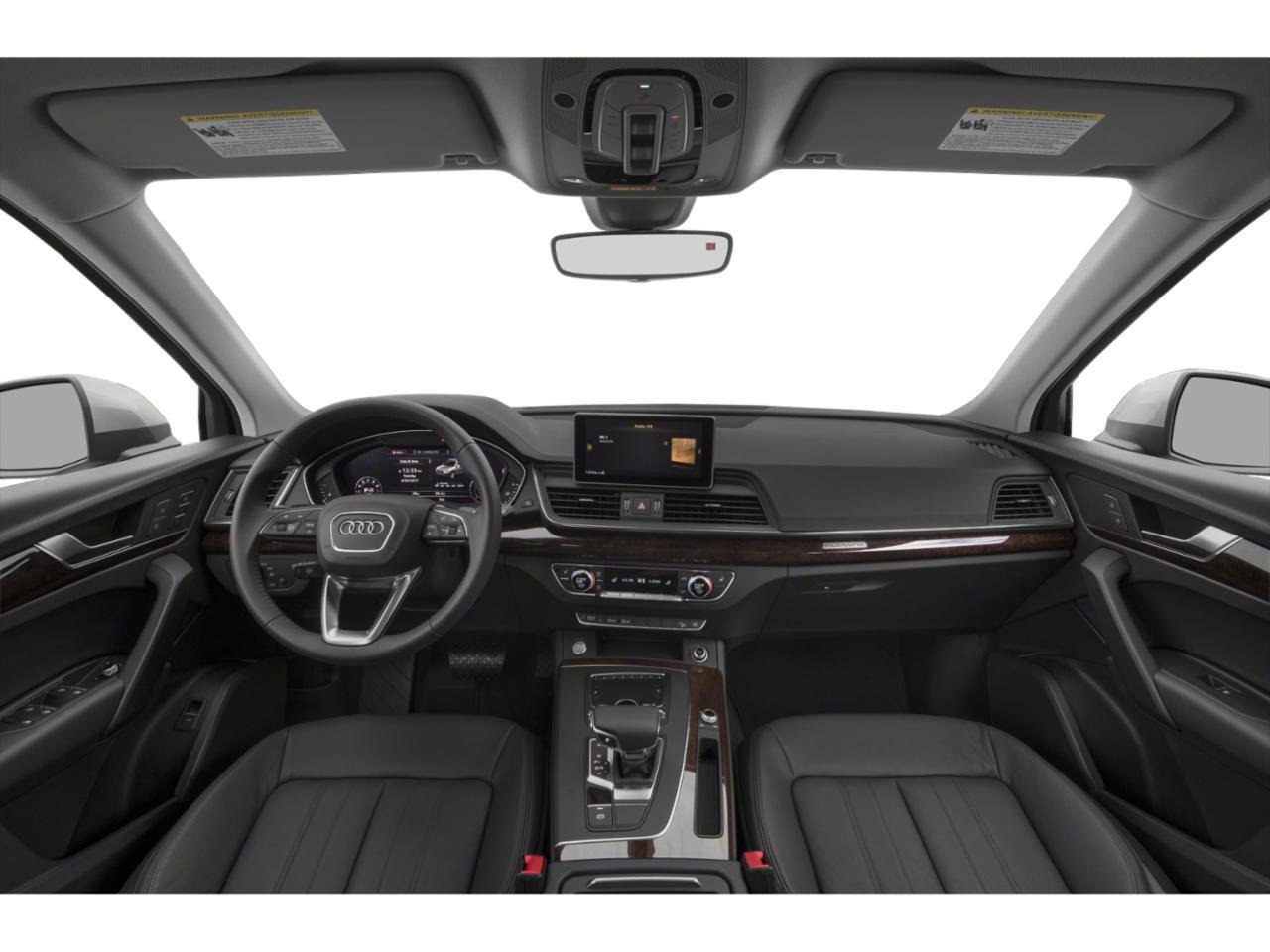 Used 2018 Audi Q5 Prestige w/ Prestige Package AWD/4WD image 3