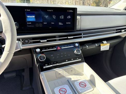 New 2026 Hyundai Santa Fe SE image 23