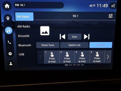 New 2026 Subaru Outback Touring XT image 24