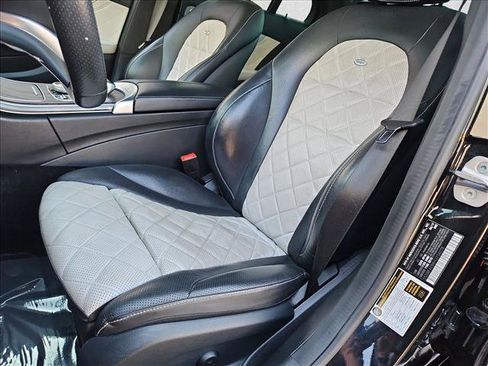 Used 2017 Mercedes-Benz C 43 AMG 4MATIC Sedan image 17