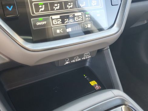 New 2026 Subaru Crosstrek 2.5i Limited AWD/4WD image 23