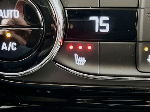 New 2026 Chevrolet Trax LT w/ LT Convenience Package image 19