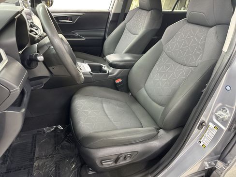 Used 2023 Toyota RAV4 XLE w/ Convenience Package AWD/4WD image 25