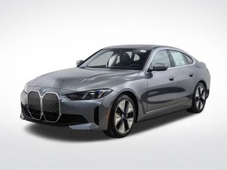 Used 2026 BMW i4 xDrive40i w/ Parking Assistance Package AWD/4WD video 1
