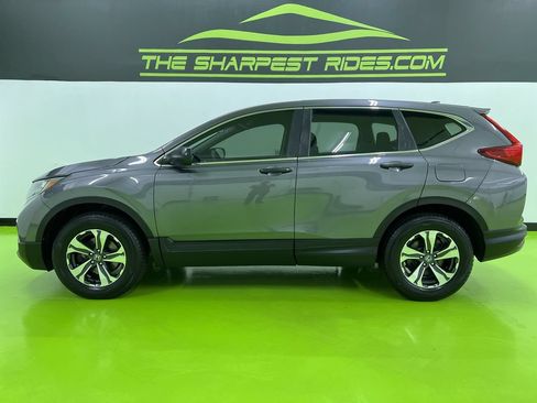 Used 2018 Honda CR-V LX image 6