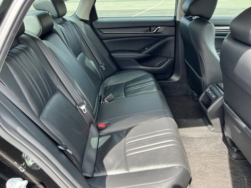 Used 2021 Honda Accord Sport Special Edition image 33