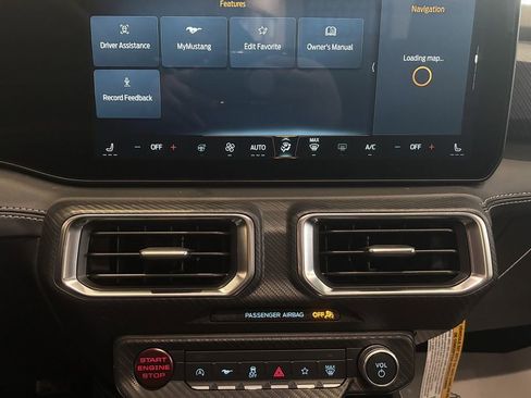 New 2026 Ford Mustang GT Premium image 17