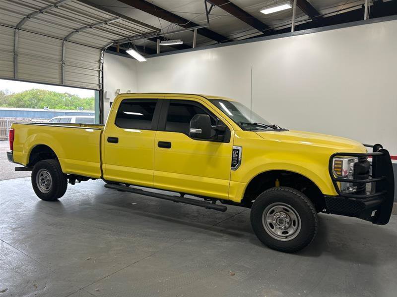 Used 2019 Ford F250 XL w/ Power Equipment Group AWD/4WD image 6