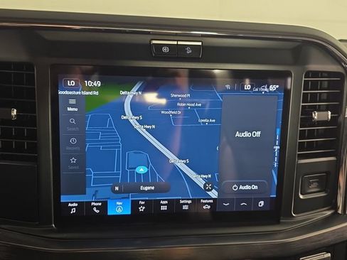 Certified 2025 Ford F450 Lariat w/ FX4 Off-Road Package AWD/4WD image 21