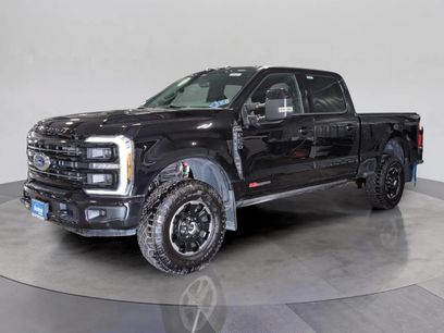 Used 2025 Ford F250 Platinum w/ Tremor Off-Road Package