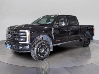 Used 2025 Ford F250 Platinum w/ Tremor Off-Road Package AWD/4WD video 1