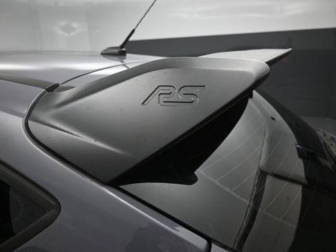 Used 2016 Ford Focus RS image 10