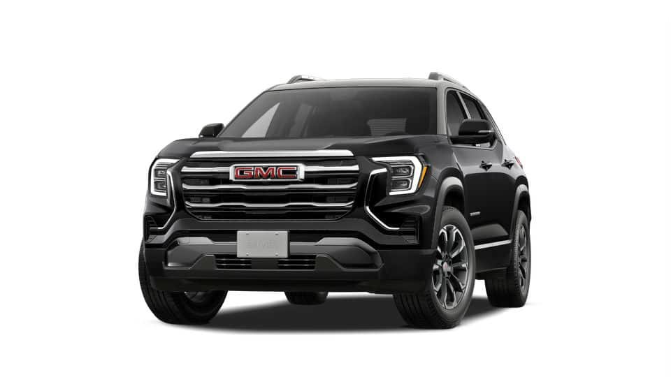 New 2027 GMC Terrain Elevation w/ Elevation Premium Package FWD image 27