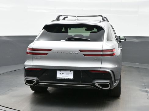 New 2026 Genesis GV70 2.5T Sport Prestige image 5