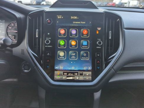 Used 2023 Subaru Ascent Onyx Edition Limited image 24