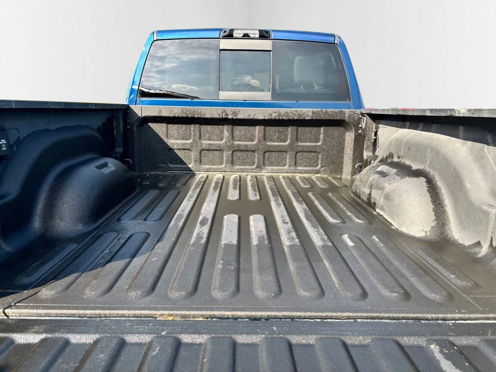 Used 2023 RAM 2500 Rebel w/ Level 1 Equipment Group AWD/4WD image 39