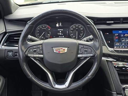 Used 2021 Cadillac XT6 Premium Luxury image 23