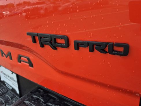 Used 2023 Toyota Tacoma TRD Pro image 23