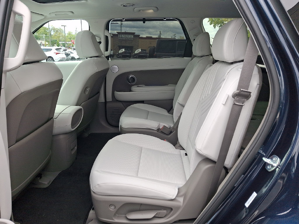 Used 2026 Hyundai Palisade SEL Premium AWD/4WD image 10