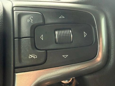 Used 2024 Chevrolet Silverado 1500 RST w/ Convenience Package II RWD image 16