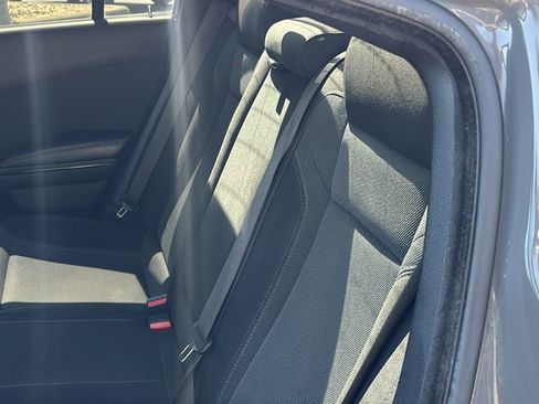 Used 2019 Dodge Charger SXT w/ Blacktop Package RWD image 30