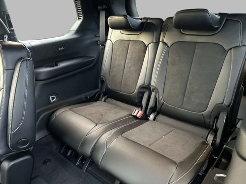 New 2025 Jeep Grand Cherokee L Altitude AWD/4WD image 6