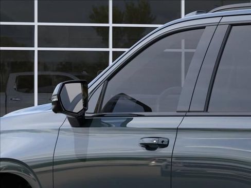 New 2026 Chevrolet Tahoe RST w/ Comfort Package AWD/4WD image 14