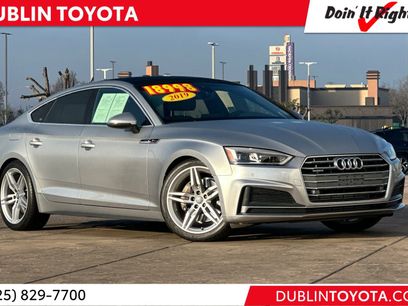Used 2019 Audi A5 2.0T Premium Plus w/ Premium Plus