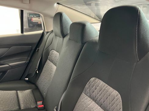 New 2027 Nissan Sentra SV w/ Floor Mat Package FWD image 20