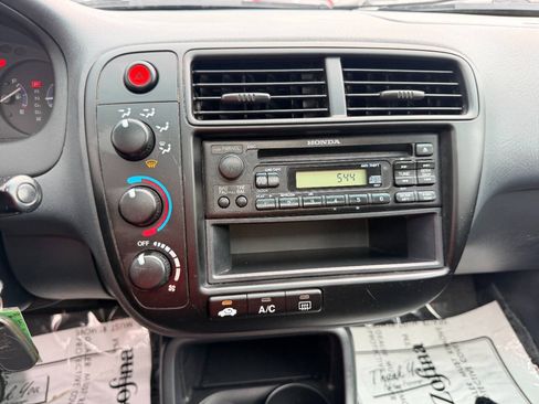 Used 2000 Honda Civic EX image 29