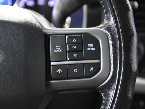 Used 2022 Ford F150 XLT w/ Equipment Group 302A High AWD/4WD image 21