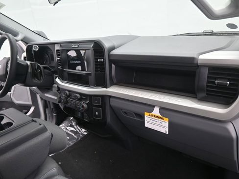 New 2026 Ford F350 XL w/ STX Appearance Package image 6