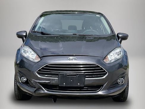 Used 2019 Ford Fiesta SE w/ Equipment Group 201A FWD image 3