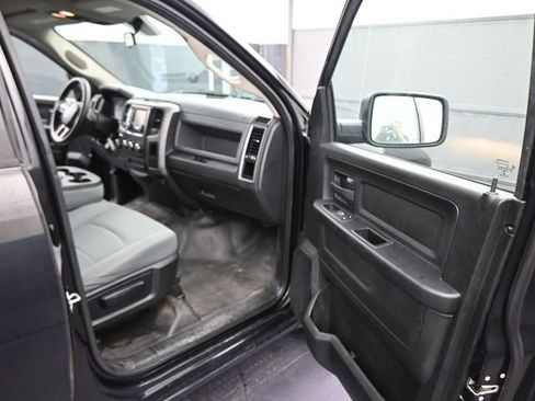 Used 2018 RAM 1500 Tradesman w/ Popular Equipment Group AWD/4WD image 16