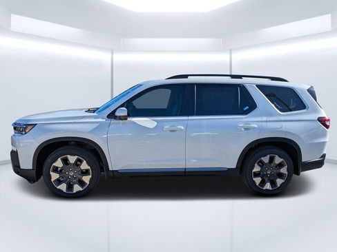 New 2026 Honda Pilot Elite image 6