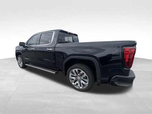 Used 2026 GMC Sierra 1500 Denali w/ Denali Reserve Package image 11