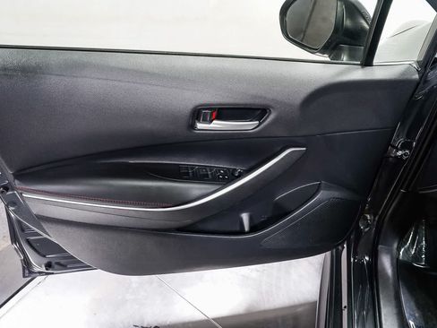 Certified 2024 Toyota Corolla SE w/ SE Package FWD image 23