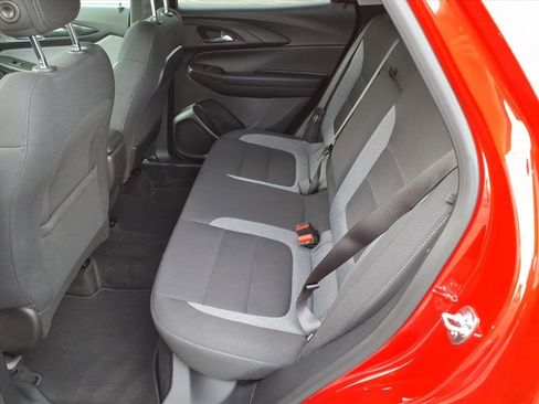 Used 2026 Chevrolet TrailBlazer LT w/ Convenience Package image 12