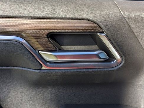 Used 2024 Chevrolet Silverado 1500 LT w/ Protection Package image 29