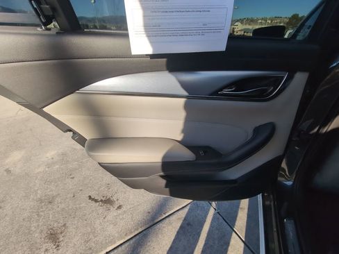 Used 2018 Cadillac CTS Premium Luxury image 25