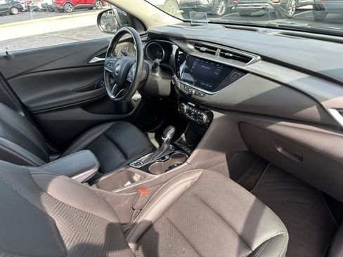 Used 2023 Buick Encore GX Essence w/ Advanced Technology Package FWD image 24