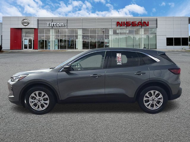 Used 2024 Ford Escape Active w/ Tech Pack #1 FWD image 4