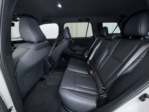 New 2026 Subaru Outback Premium AWD/4WD image 12