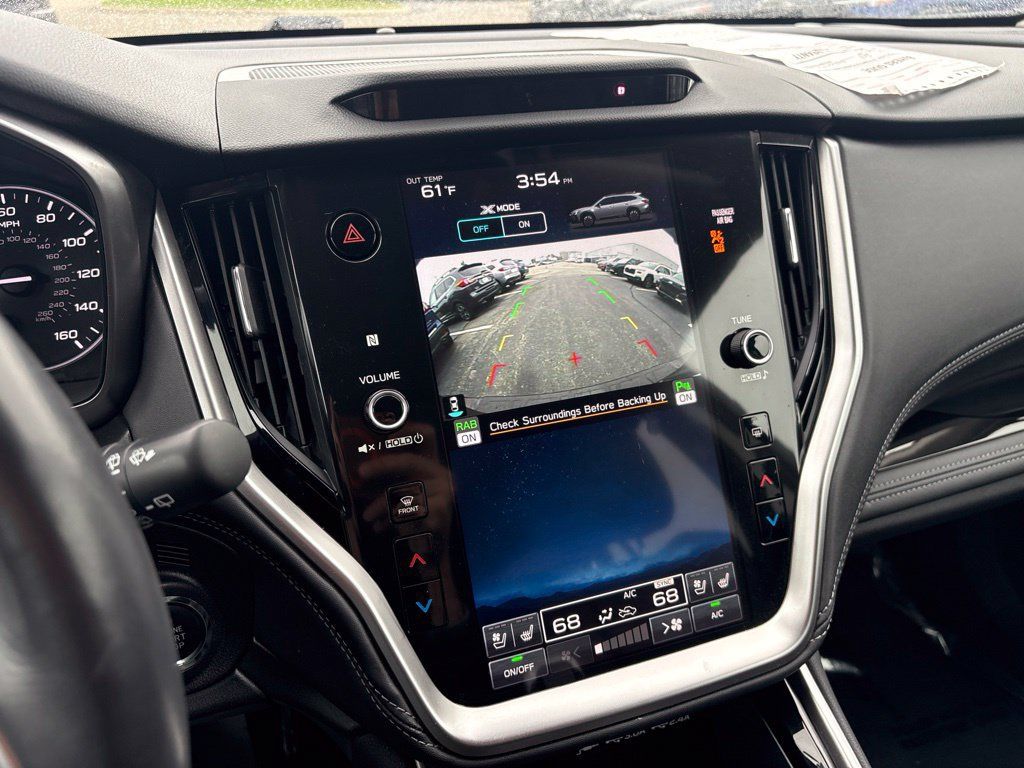 Certified 2023 Subaru Outback Touring AWD/4WD image 28