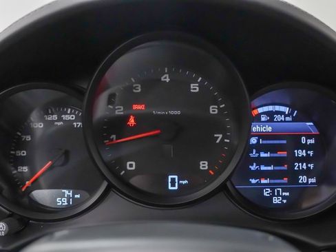 New 2025 Porsche 718 Cayman image 22