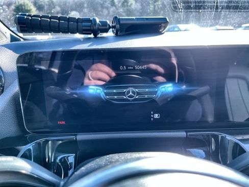 Used 2023 Mercedes-Benz GLA 250 4MATIC image 12