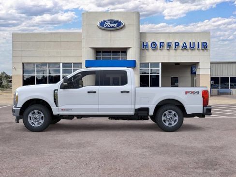New 2026 Ford F250 XLT AWD/4WD image 3