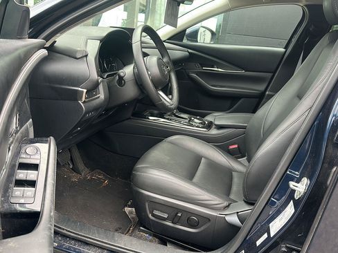 Used 2023 MAZDA CX-30 AWD 2.5 S w/ Preferred Package image 6