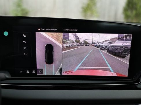 New 2025 Audi A5 2.0T Premium Plus image 38