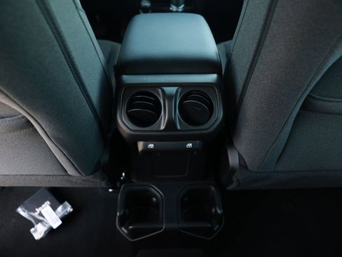 New 2026 Jeep Wrangler Sport image 28